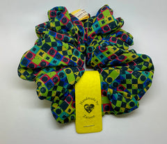Hair Scrunchies