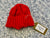 Knitted Child's Hat