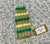 Knitted Child's Hat