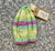 Knitted Child's Hat