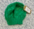 Knitted Child's Hat