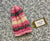 Knitted Child's Hat