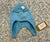 Knitted Child's Hat