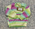 Child Jumper - Various Sizes And Colours