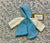 Knitted Dolls Clothing