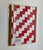 Weave Cover Notebook