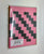 Weave Cover Notebook