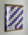 Weave Cover Notebook