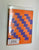 Weave Cover Notebook