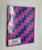 Weave Cover Notebook