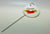 Ceramic vegetable hanger