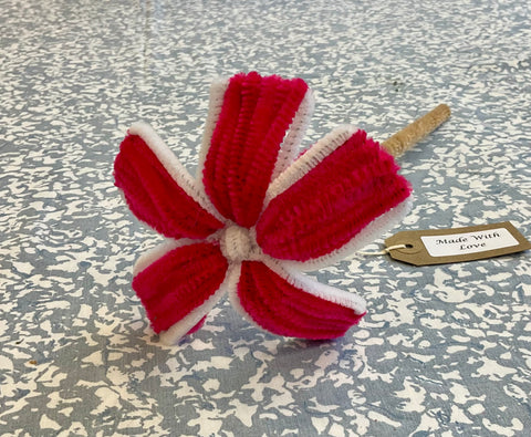 Artistic Flowers - Daisy Shape