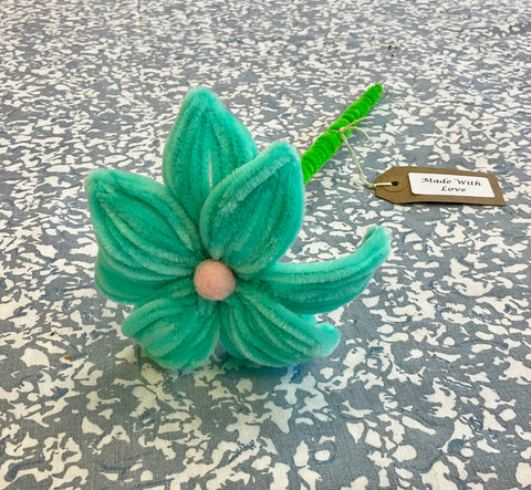 Artistic Flowers - Composite