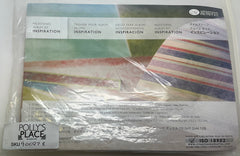Scrapbook Supplies - Milestone Album Kits
