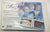 Scrapbook Supplies - Snap Pack