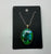 Handmade Resin Necklace