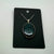 Handmade Resin Necklace