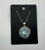 Handmade Resin Necklace