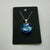 Handmade Resin Necklace