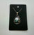 Handmade Resin Necklace
