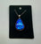 Handmade Resin Necklace