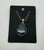 Handmade Resin Necklace