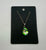 Handmade Resin Necklace