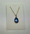 Handmade Resin Necklace