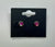 Handmade Resin Earrings
