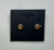 Handmade Resin Earrings