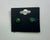 Handmade Resin Earrings