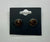 Handmade Resin Earrings