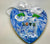 Hanging Decorative Hearts