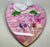 Hanging Decorative Hearts