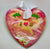 Hanging Decorative Hearts