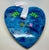Hanging Decorative Hearts