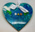 Hanging Decorative Hearts