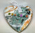 Hanging Decorative Hearts