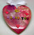 Hanging Decorative Hearts
