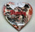 Hanging Decorative Hearts
