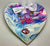 Hanging Decorative Hearts