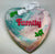 Hanging Decorative Hearts