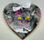 Hanging Decorative Hearts