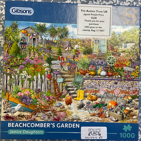 Jigsaws - Batch 1