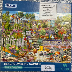 Jigsaws - Batch 1