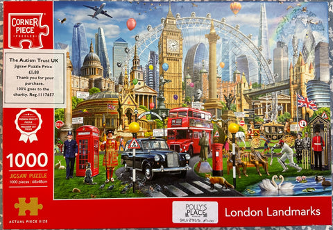 Jigsaws - Batch 2