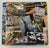 Scrapbook Supplies - Decorative Flex-Hinge Albums