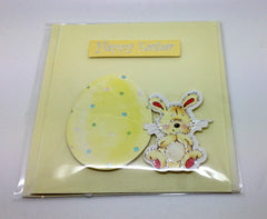Small Easter Cards - Various Designs