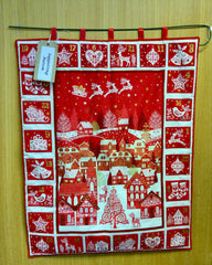Festive Advent Calendar