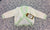 Baby Matinee Jacket